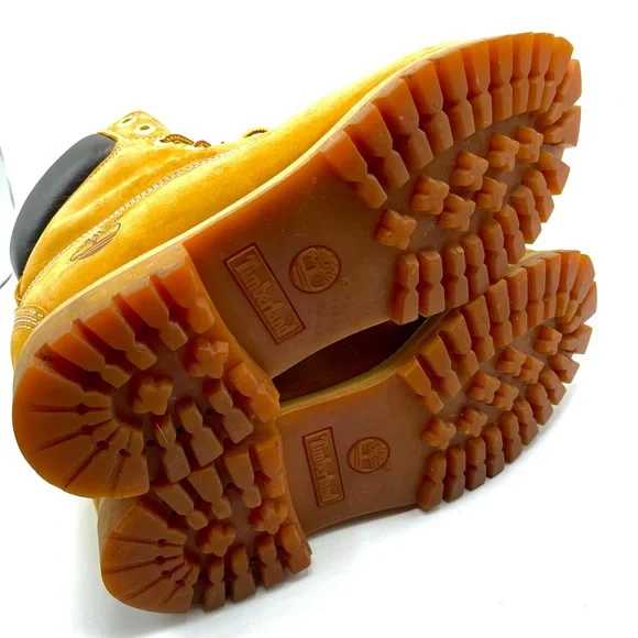 Timberland 6” Waterproof Work Boots - Picture 9 of 13